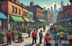 此次要得益于城的持续推进