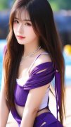 崇高的S级脚色全