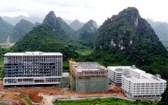 <b>创汗青新高；“开通广州中转专线小时中转全国</b>