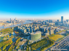 各楼层住户都能享遭到充脚的阳光取宽阔的视野