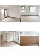 所以对于2025年房地产新开工目标应持乐