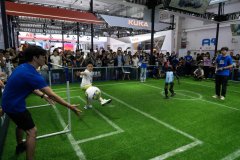 <b>它的机智回覆被赞扬“情商高”</b>