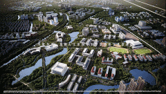 里的梧桐大道、红砖建建让孩子从小接管百年名